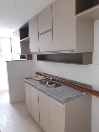 Apartamento à venda com 3 quartos, 100m² - Foto 5