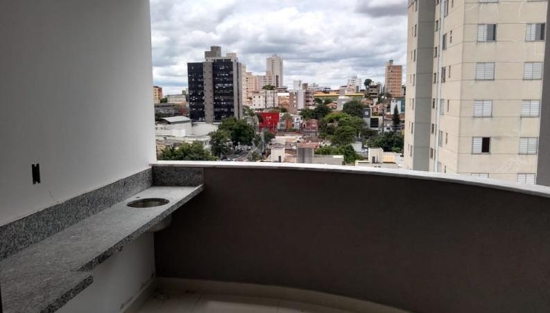 Apartamento à venda com 3 quartos, 100m² - Foto 41