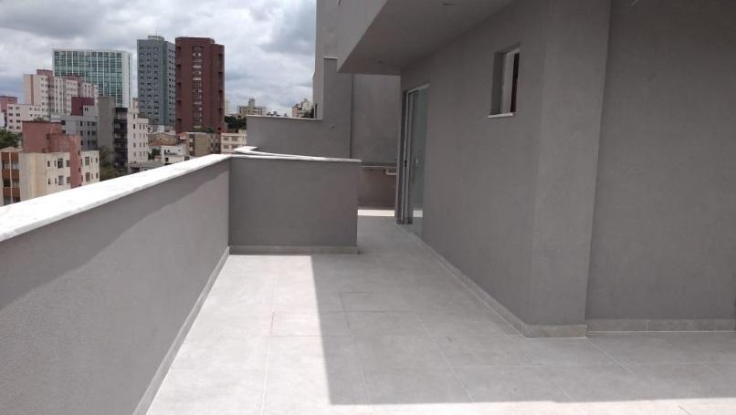 Cobertura à venda com 2 quartos, 52m² - Foto 33