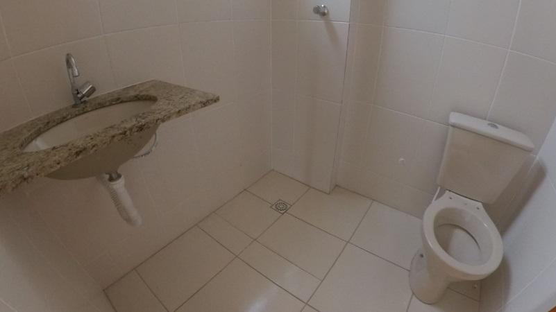 Apartamento à venda com 2 quartos, 60m² - Foto 9