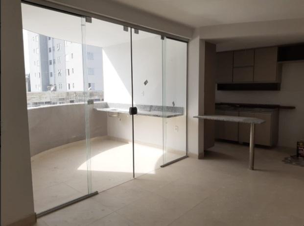 Apartamento à venda com 3 quartos, 100m² - Foto 45