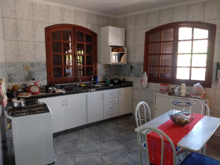 Casa à venda com 3 quartos, 150m² - Foto 5