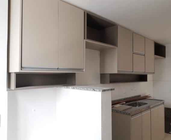 Apartamento à venda com 3 quartos, 100m² - Foto 9