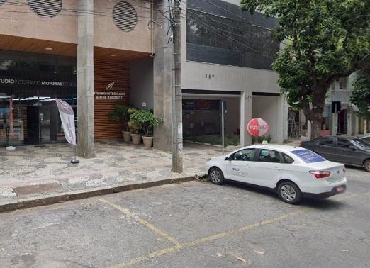 Loja-Salão à venda, 70m² - Foto 1